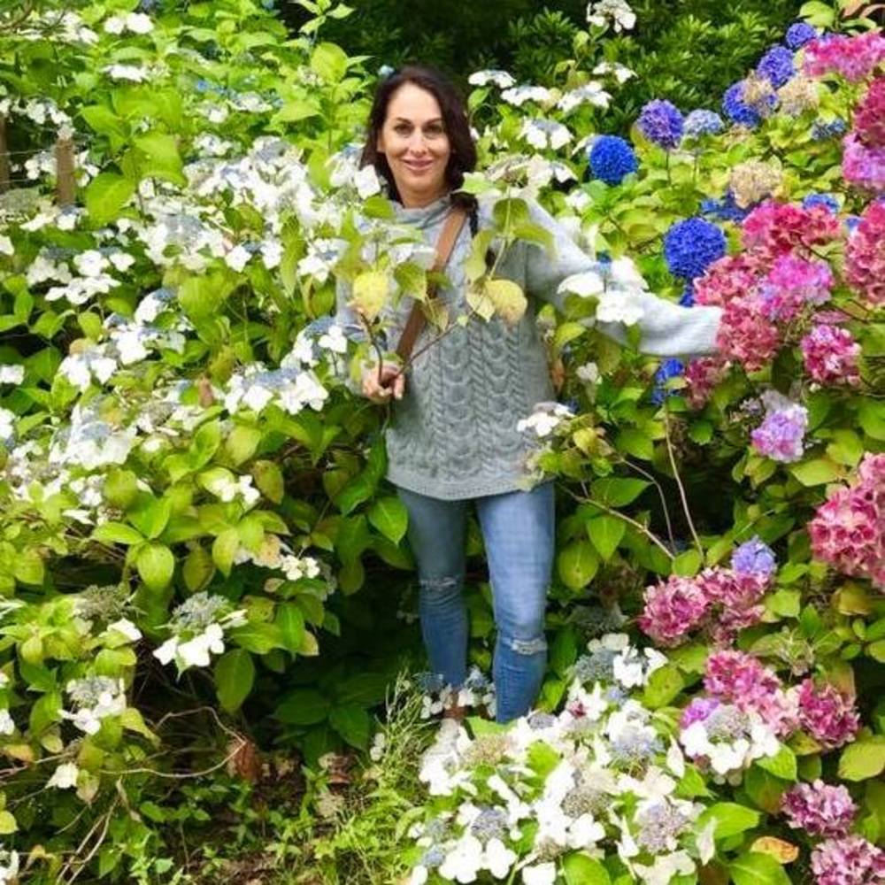 Meet your Posher, Shelley